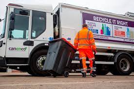 A complete guide to recycling from CCC